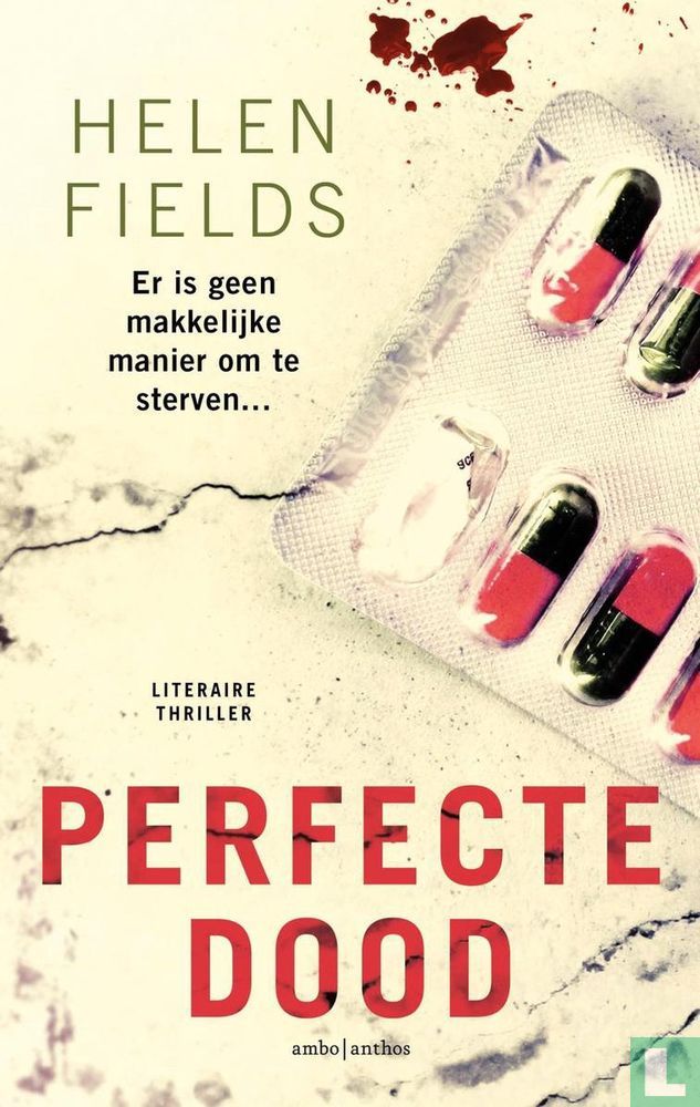 Perfecte dood