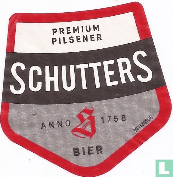 Schutters Bier