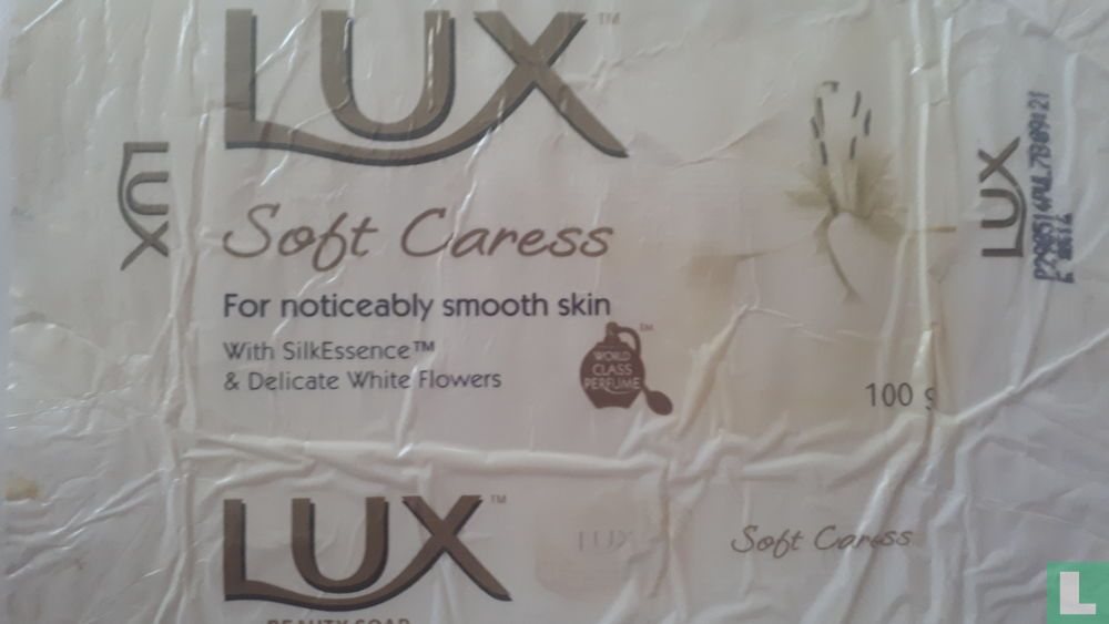 Lux.soft.caress100