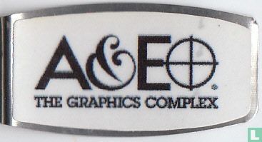 A&E The Graphics Complex