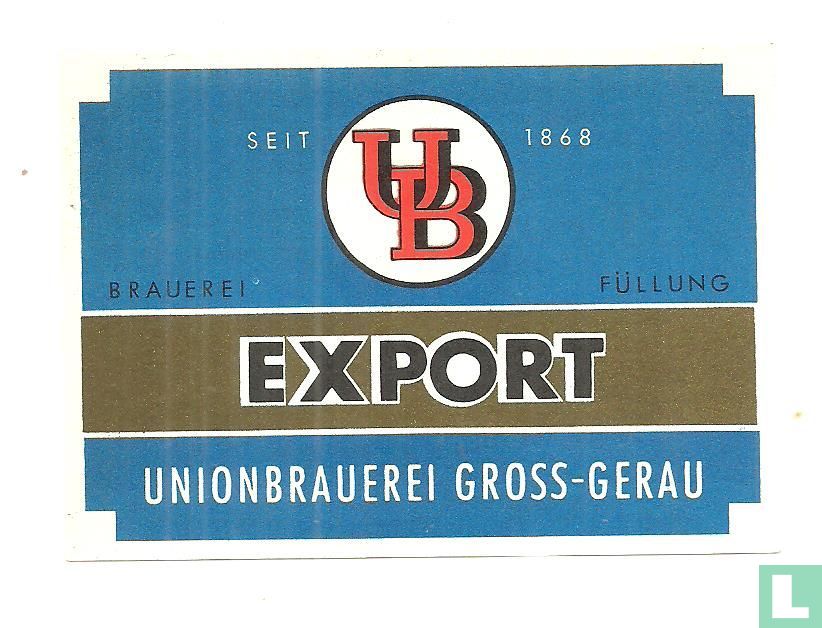 Export