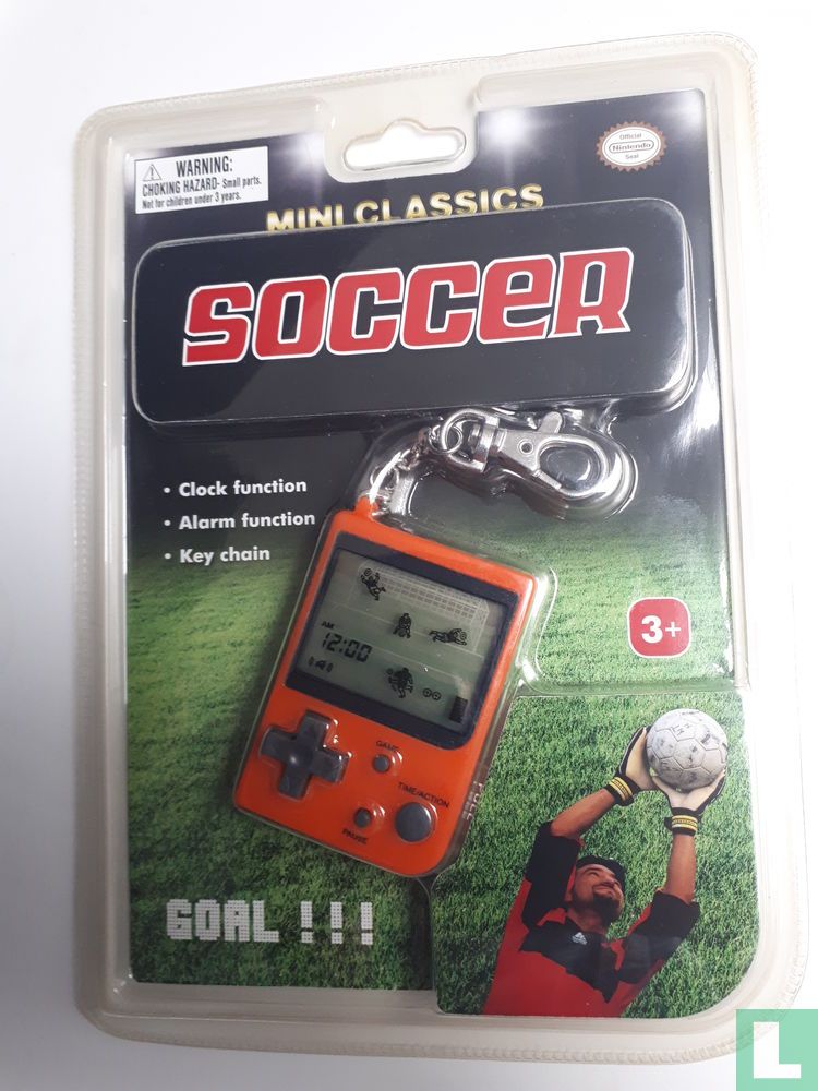 Soccer