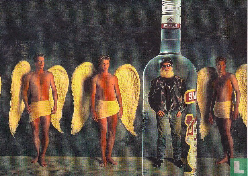 161 - Smirnoff