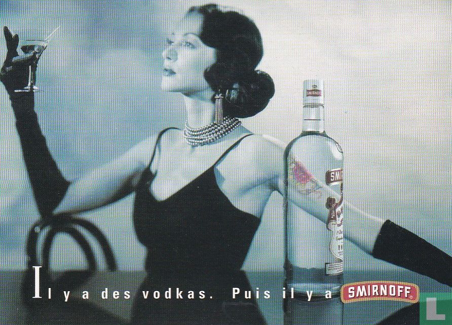 Smirnoff