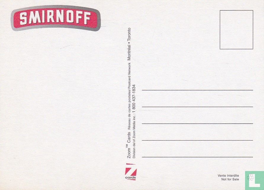 Smirnoff