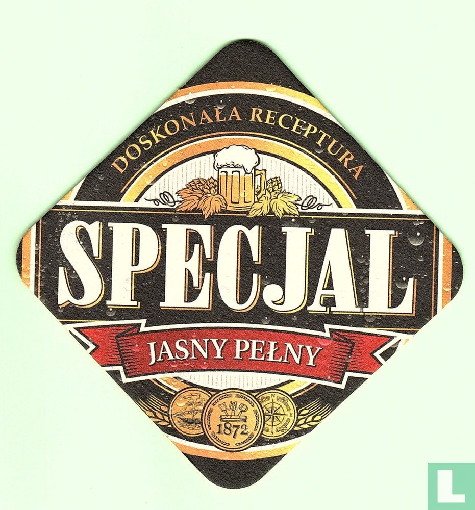 Specjal