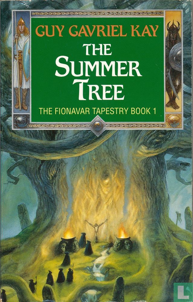 The Summer Tree