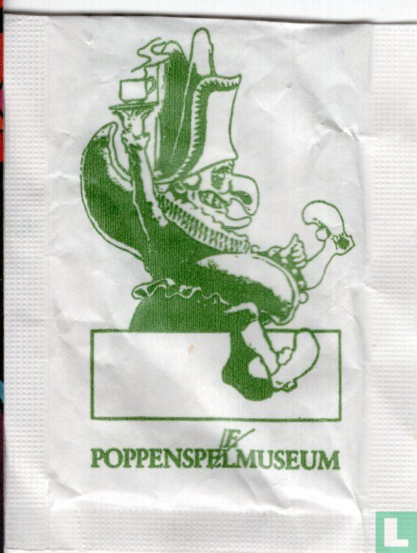 Poppenspelmuseum