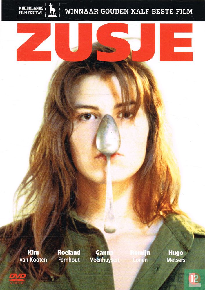 Zusje