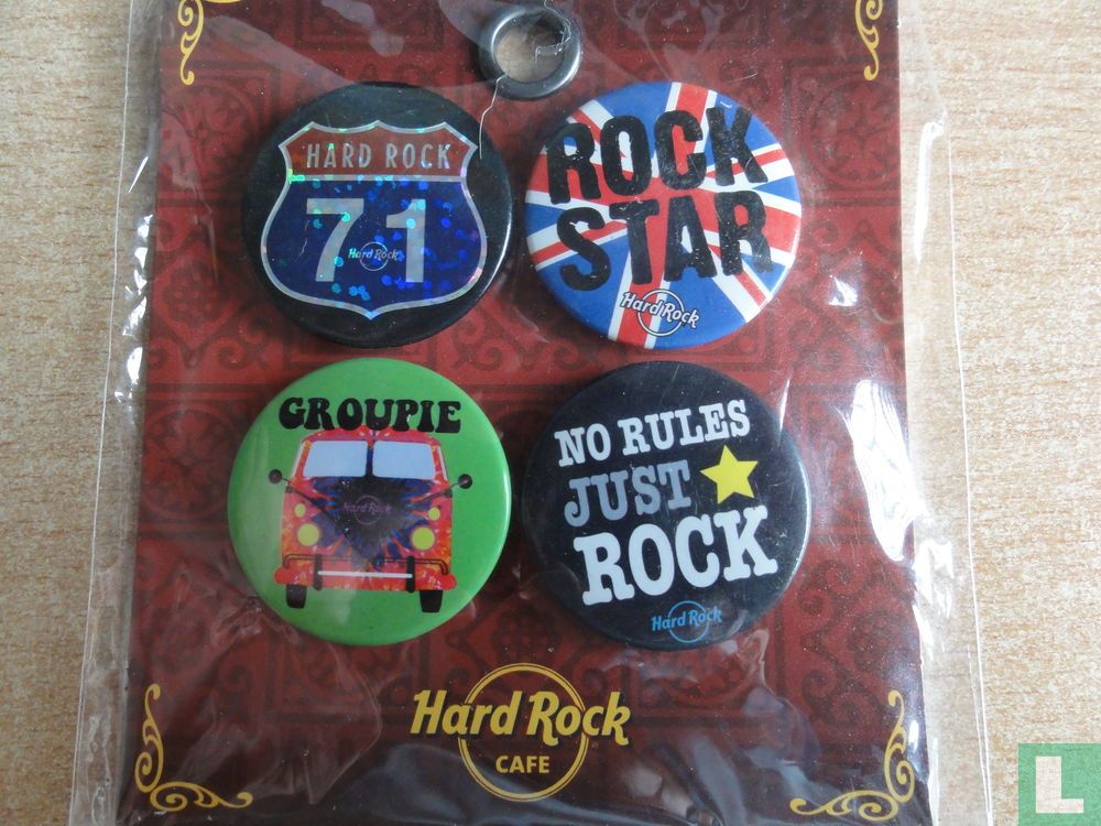 Hard Rock Cafe