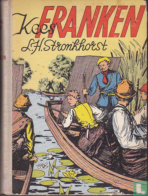 Kees Franken