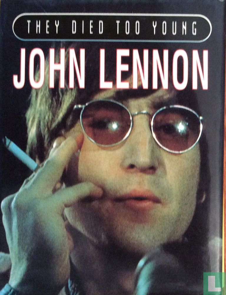 John Lennon
