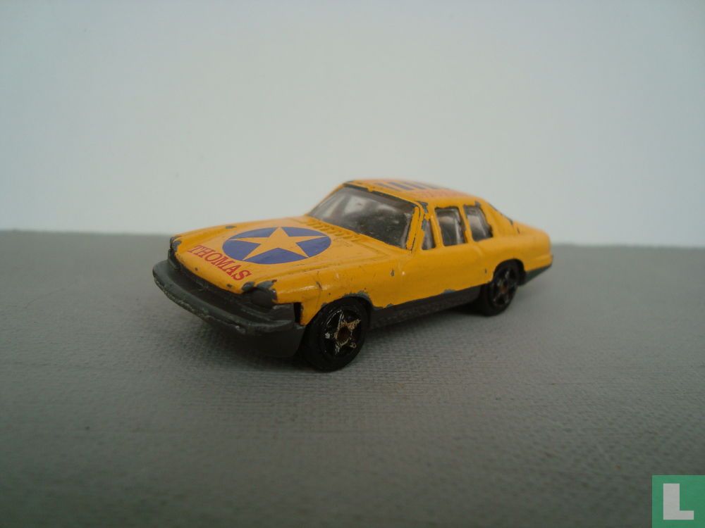 Jaguar XJS