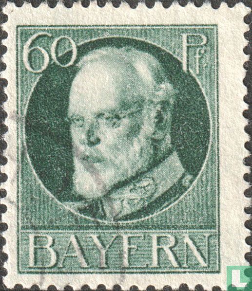 Roi Louis III