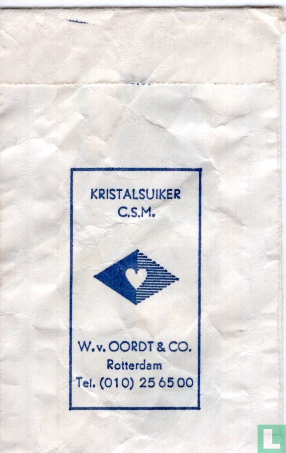 Gebouw "De Schakel"