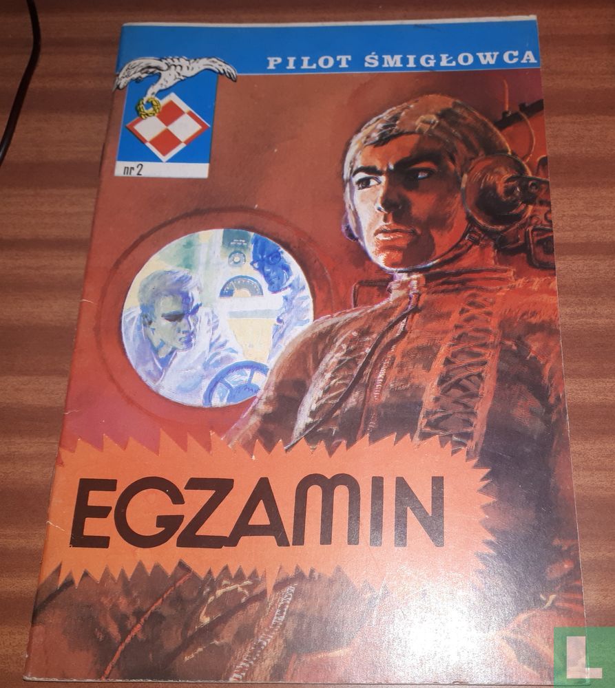 Egzamin