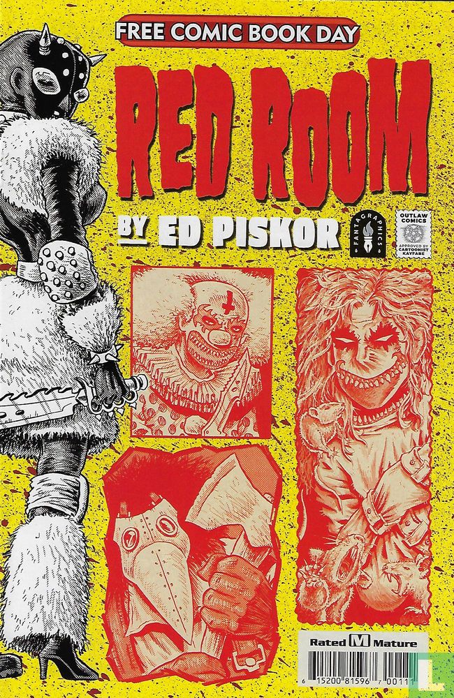 Red Room