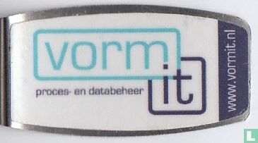 Vorm It
