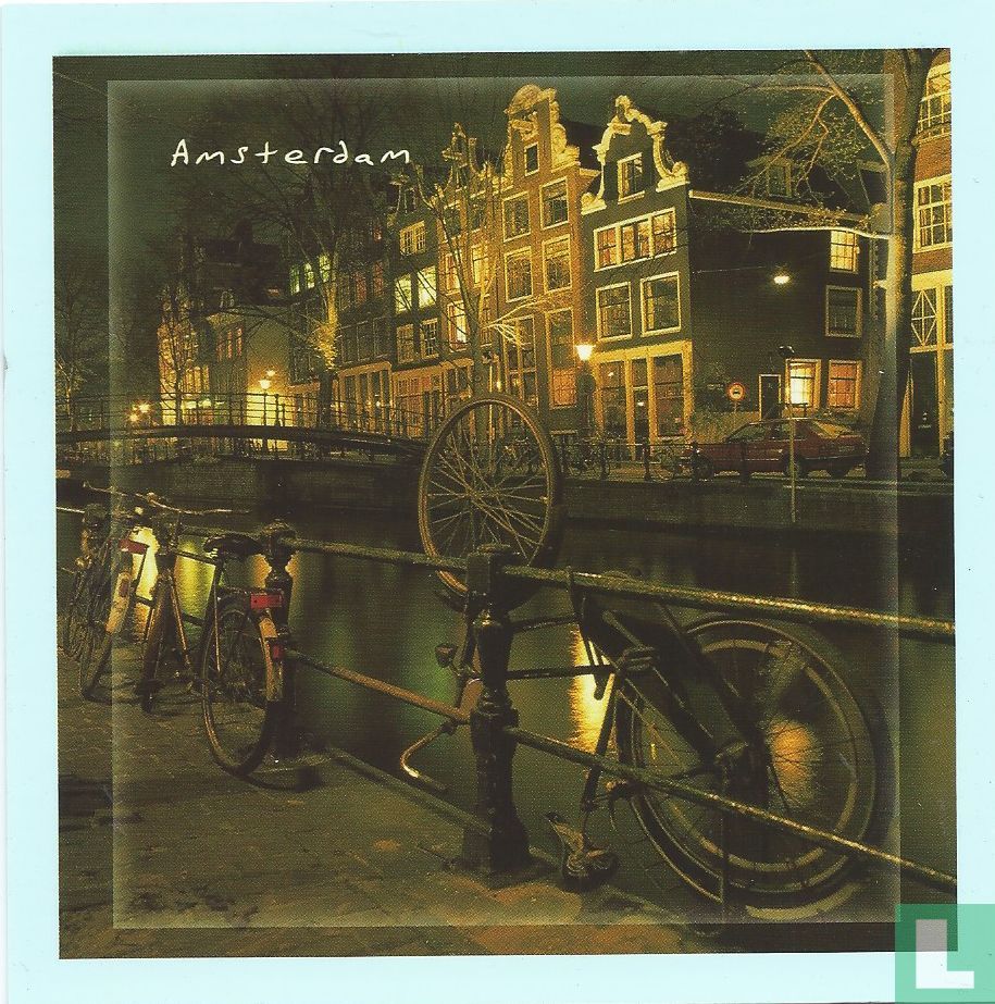 Amsterdam (2068)