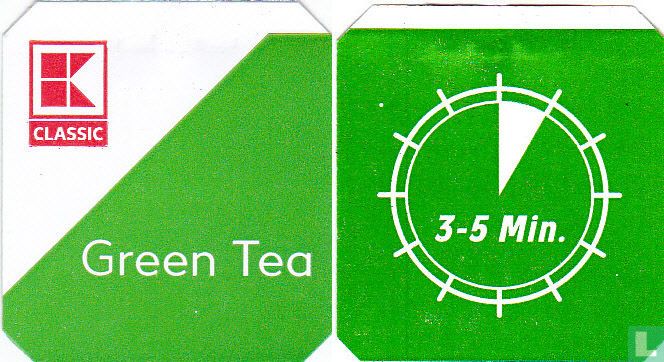 Green Tea