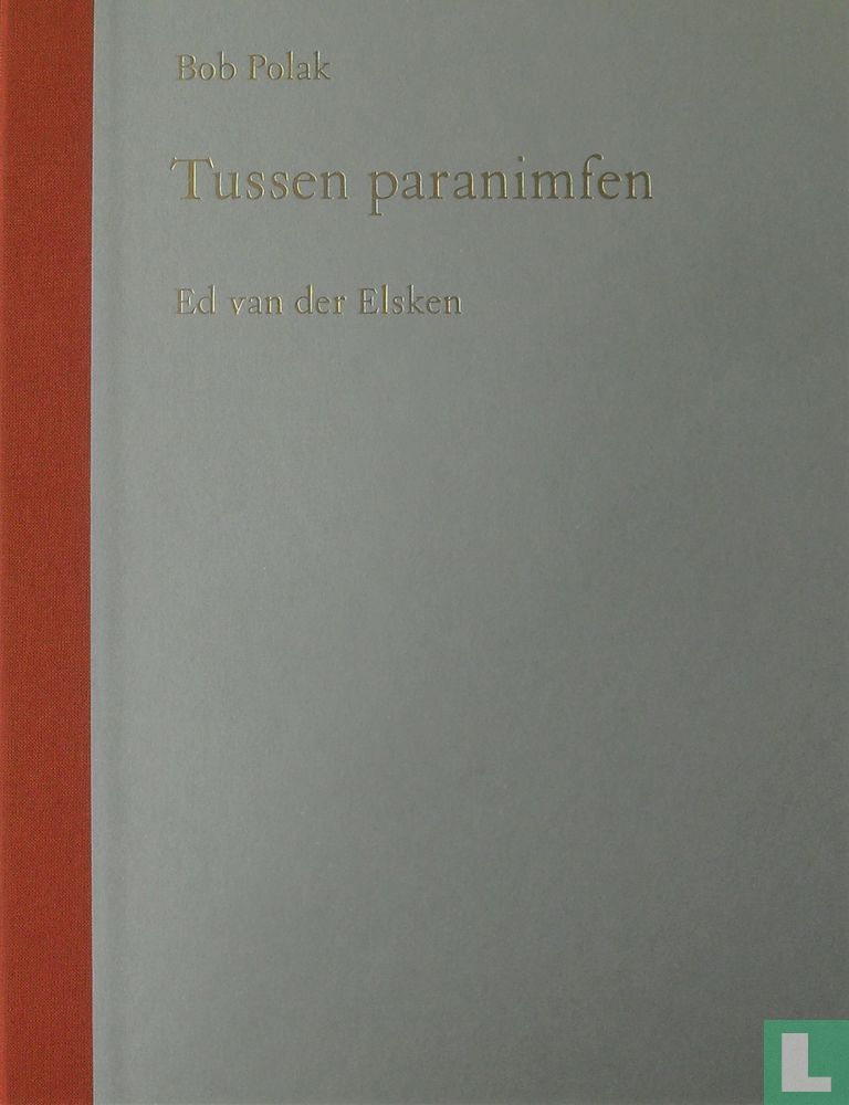 Tussen paranimfen