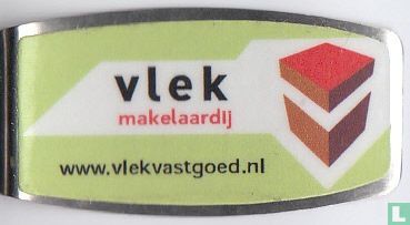 Vlek Makelaardij  