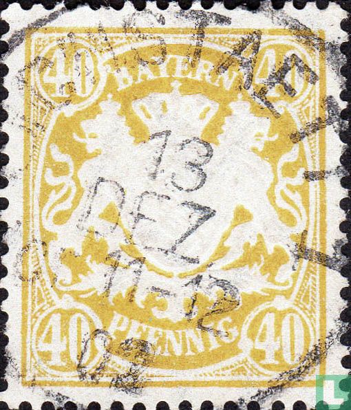 Staatswapen