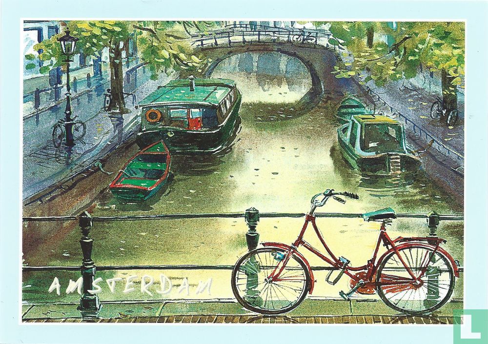 Amsterdam (817)