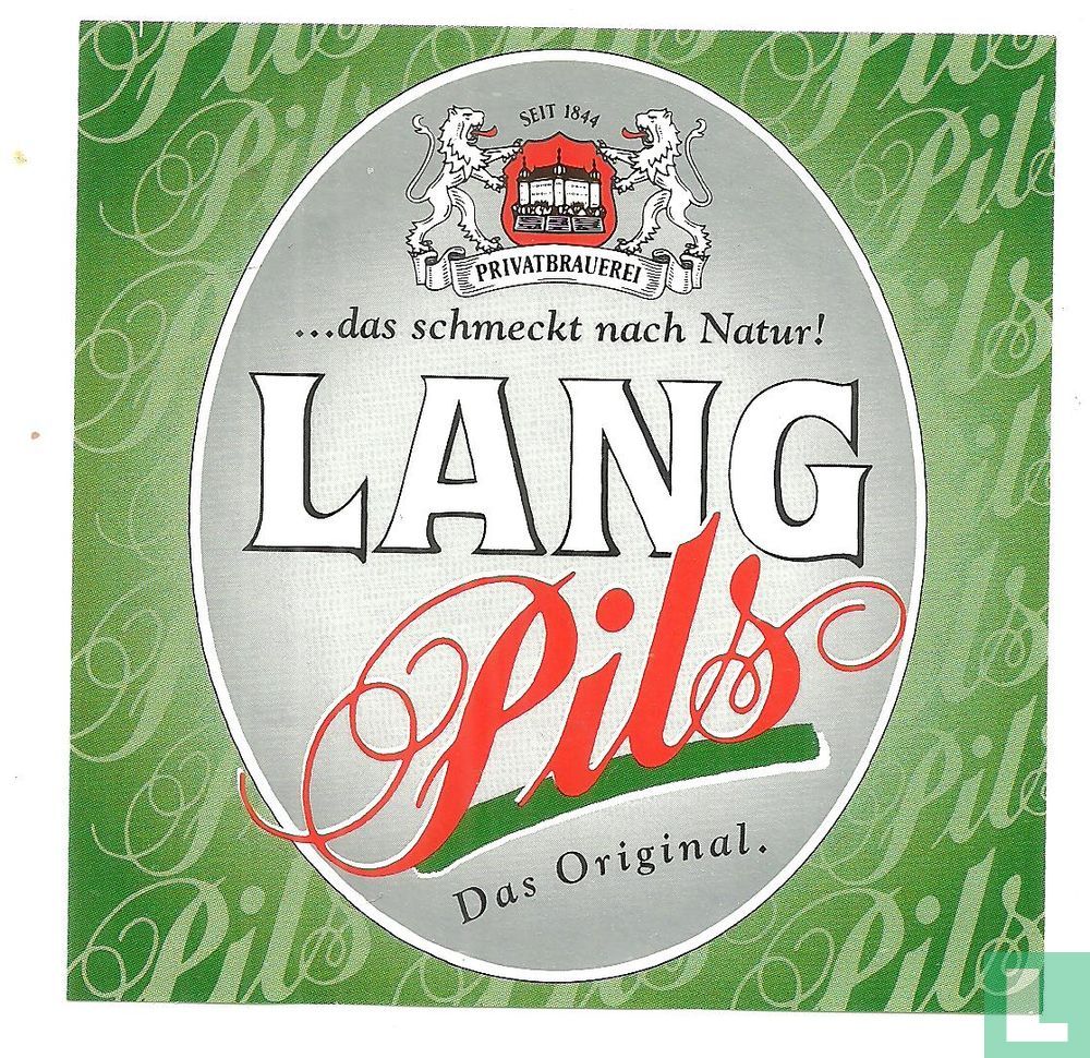 Lang Pils