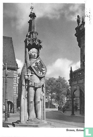 Bremen, Roland