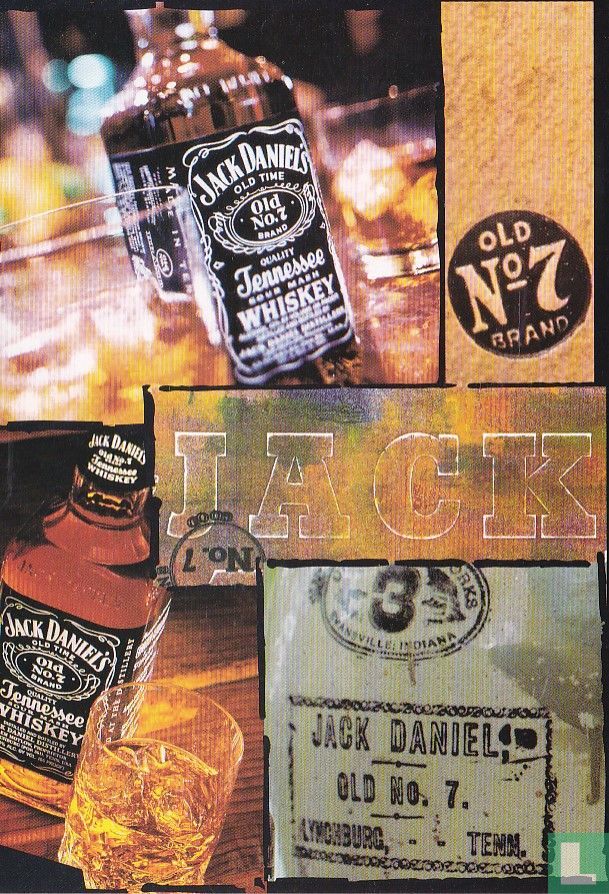 Jack Daniel's