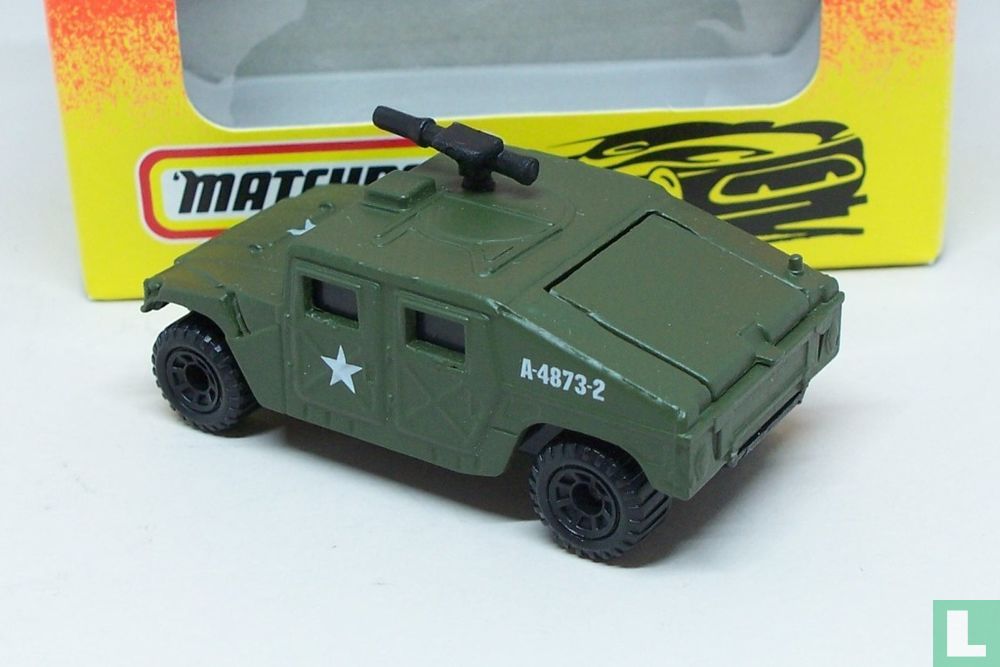 Hummer