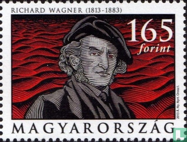 Richard Wagner