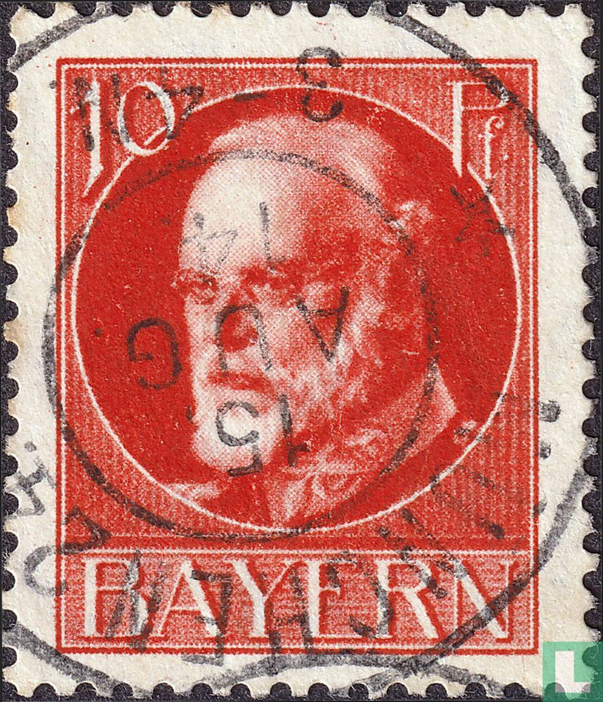 König Ludwig III