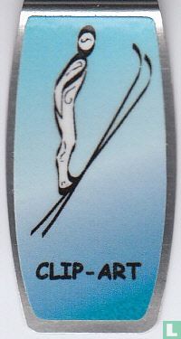 Clip-art [schansspringen]