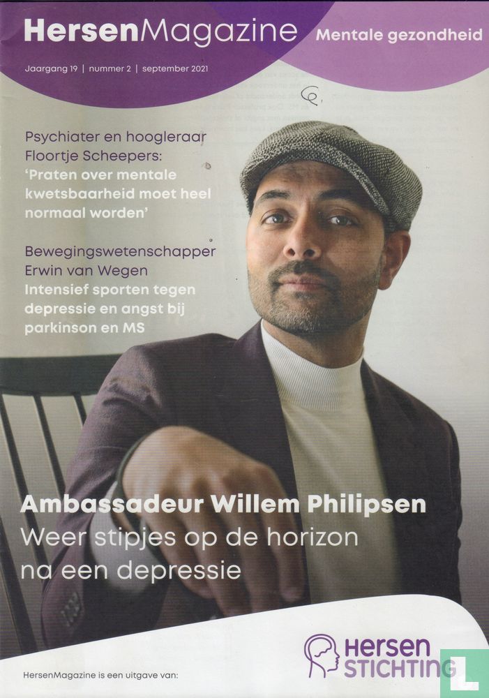 HersenMagazine 2