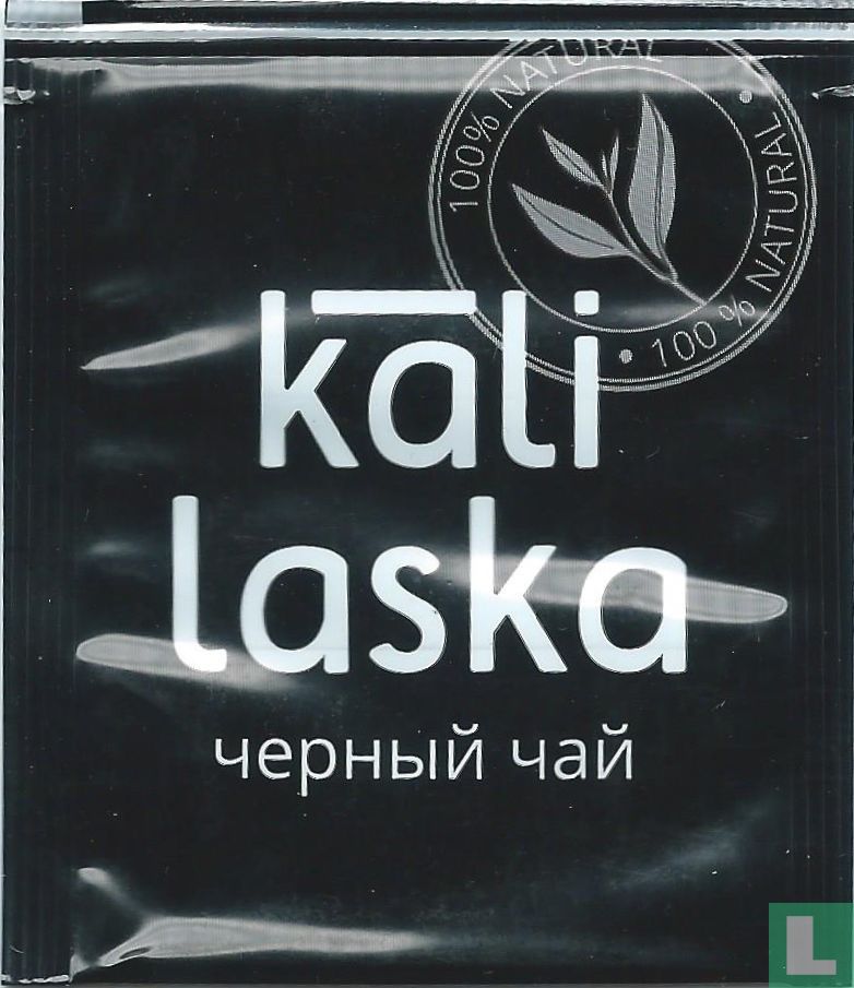 black tea
