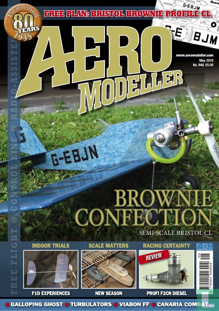 Aero Modeller 05