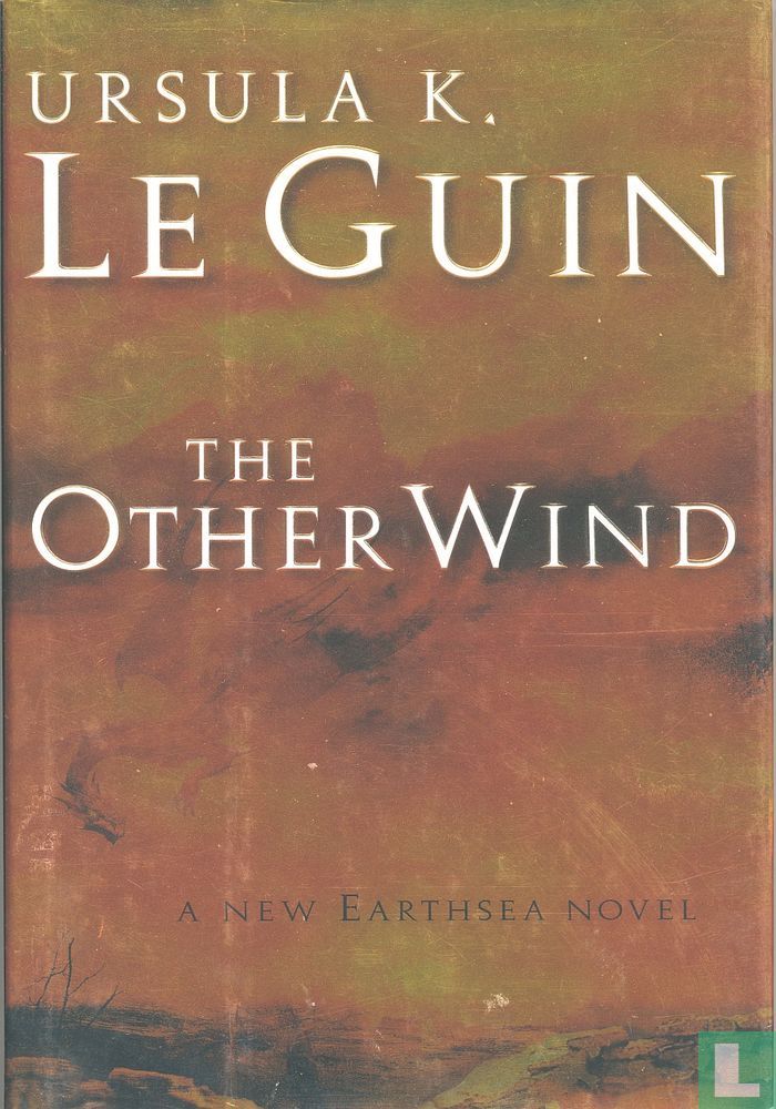 The Other Wind