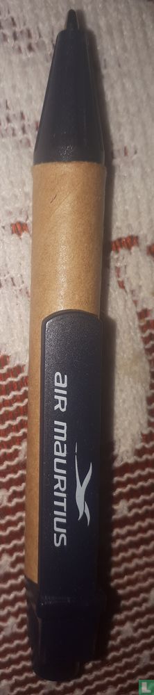 Stylo a bille