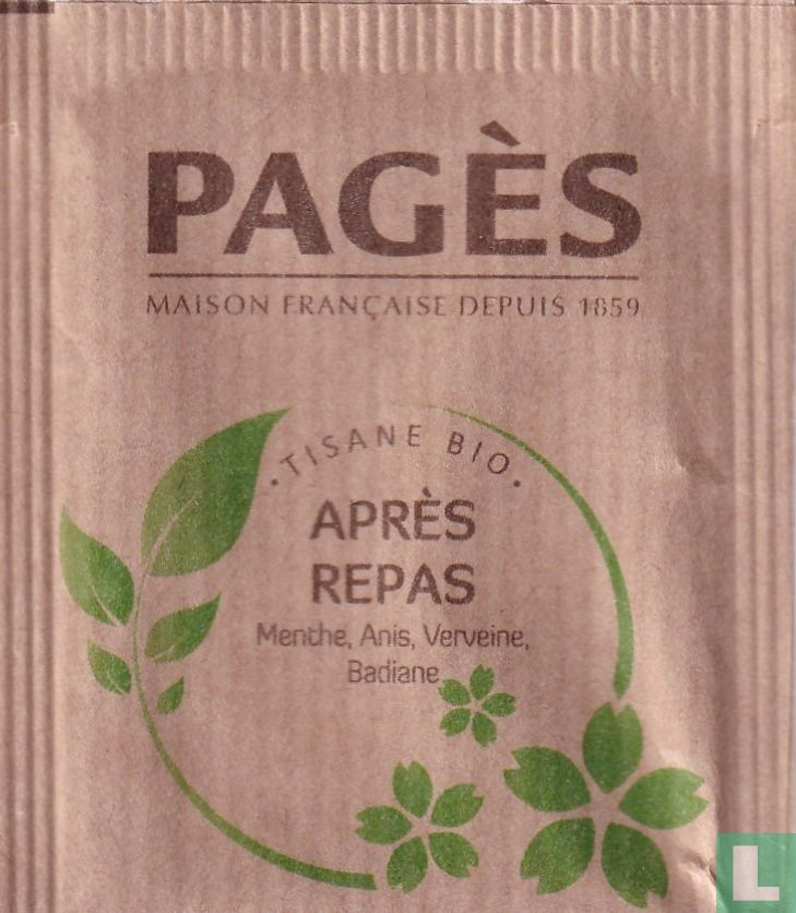 Après Repas