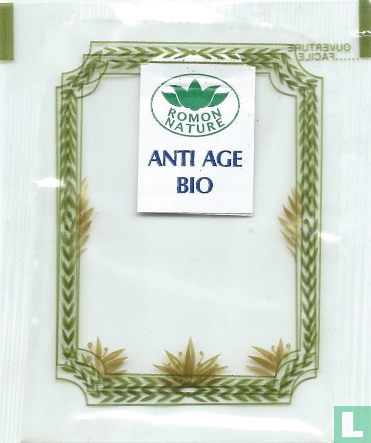 Anti Age Bio