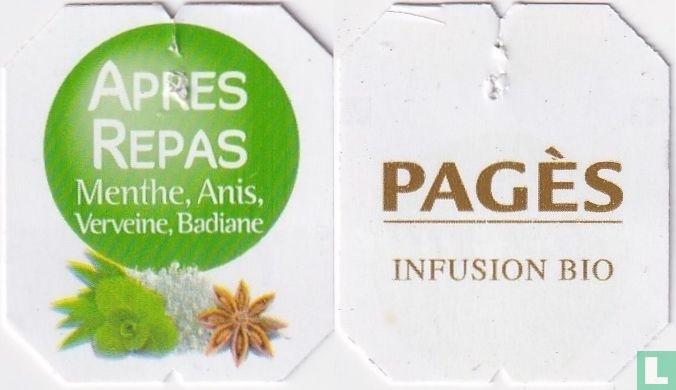 Après Repas