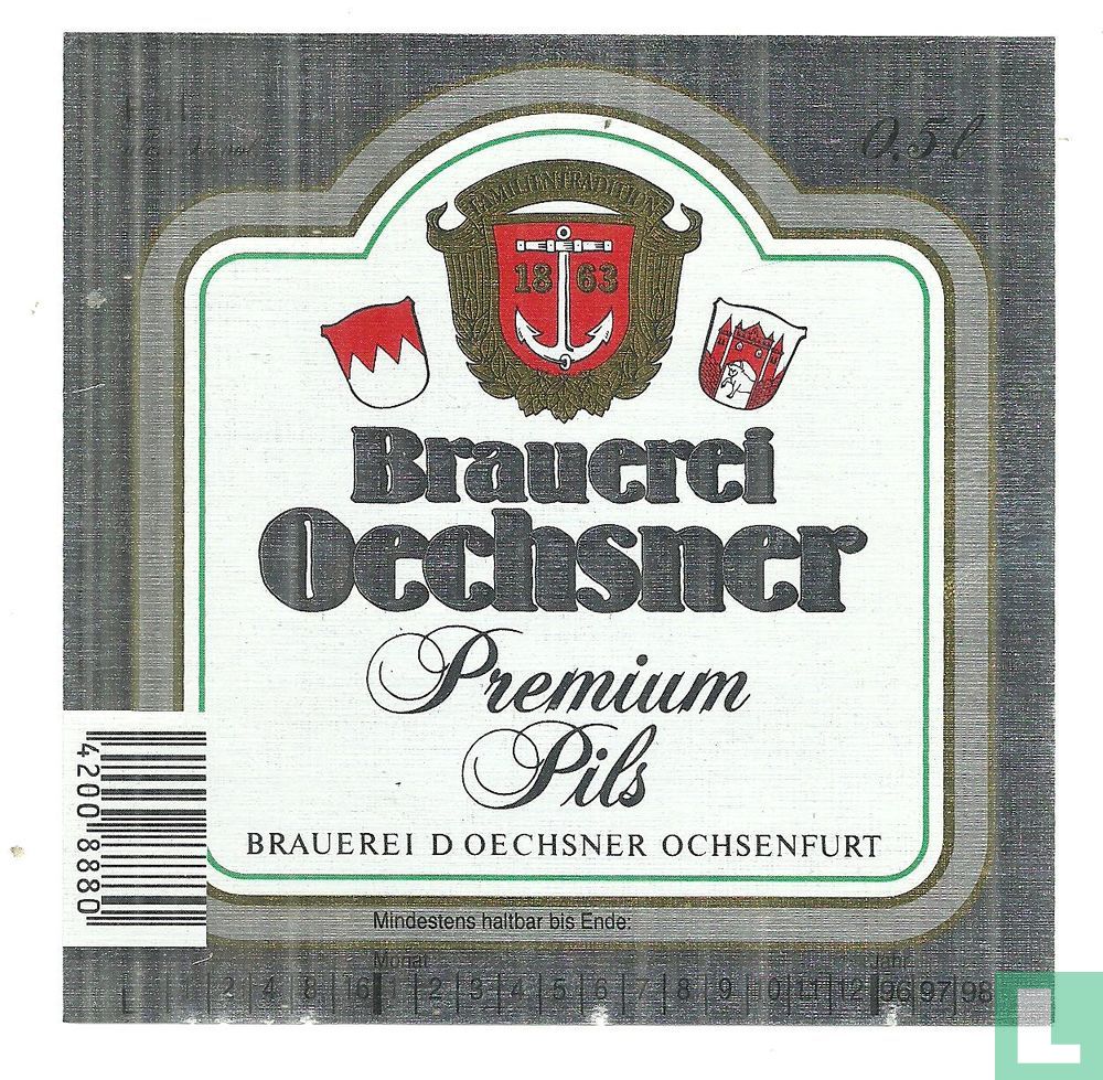 Premium Pils