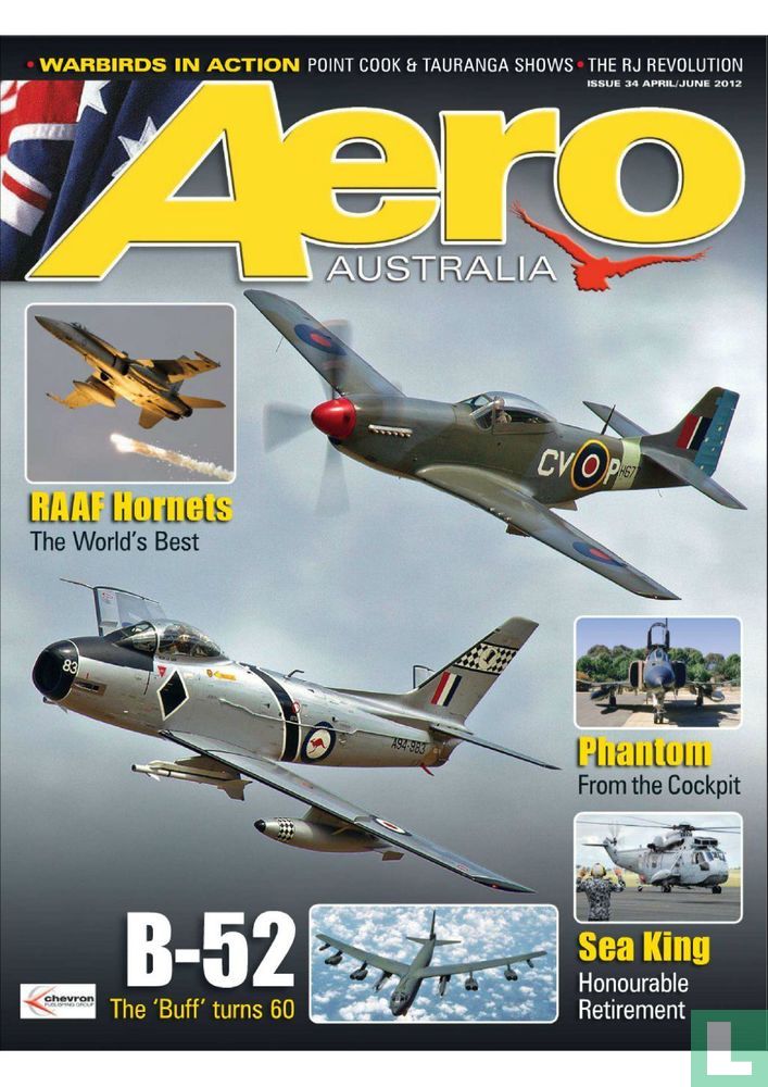 Aero Australia 04