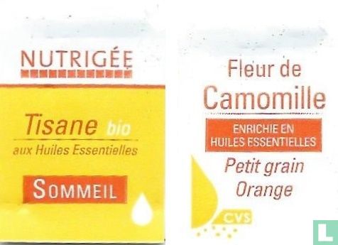 Fleur de Camomille