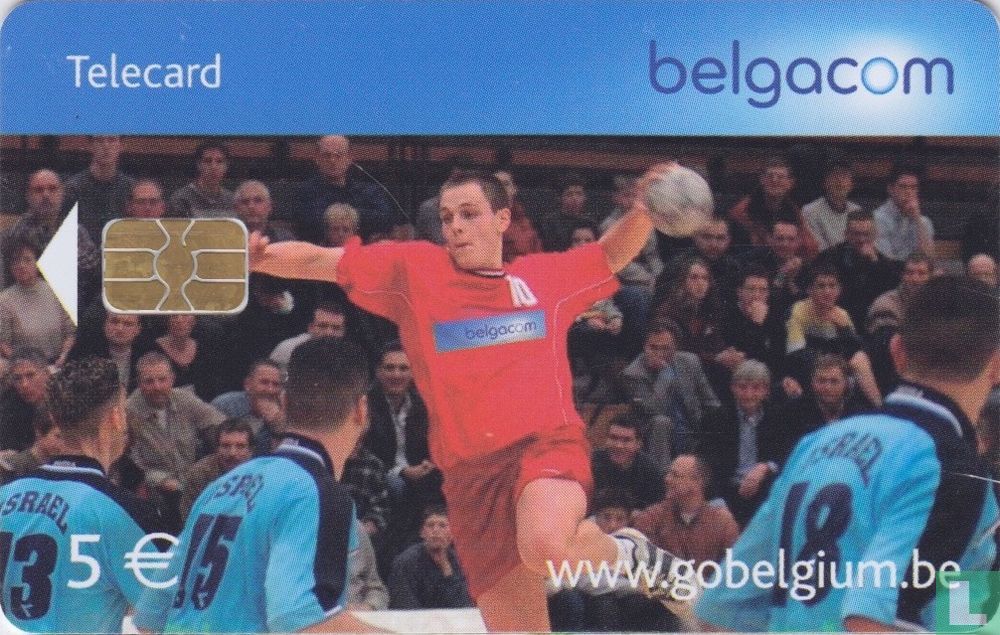 Handbal (Geert Graf)