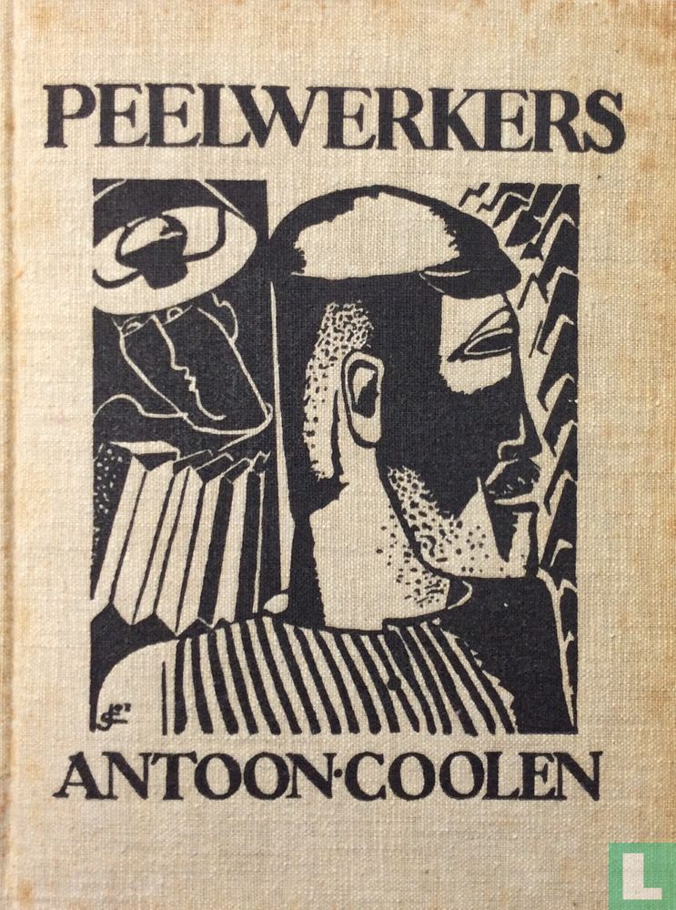 Peelwerkers  