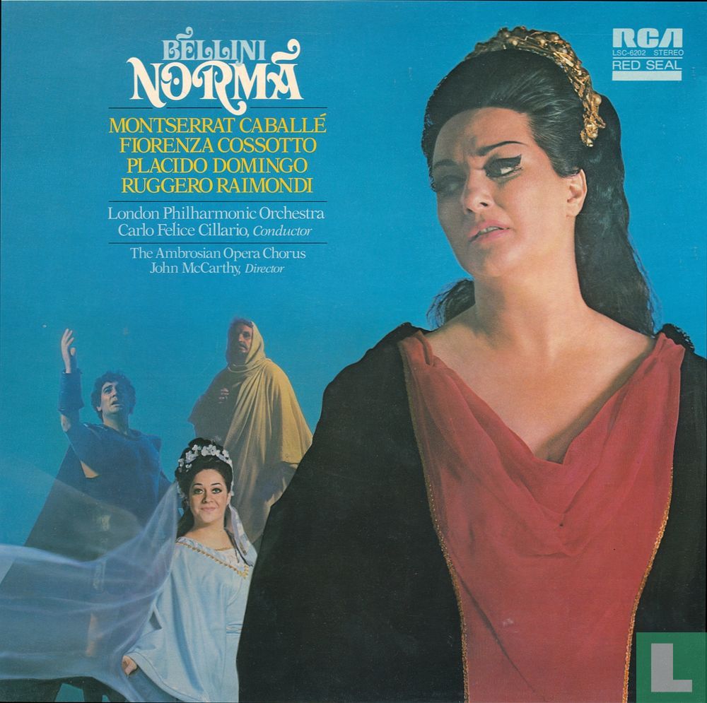 Norma