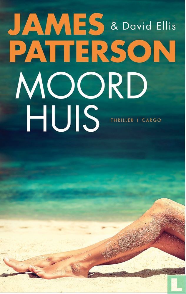Moordhuis